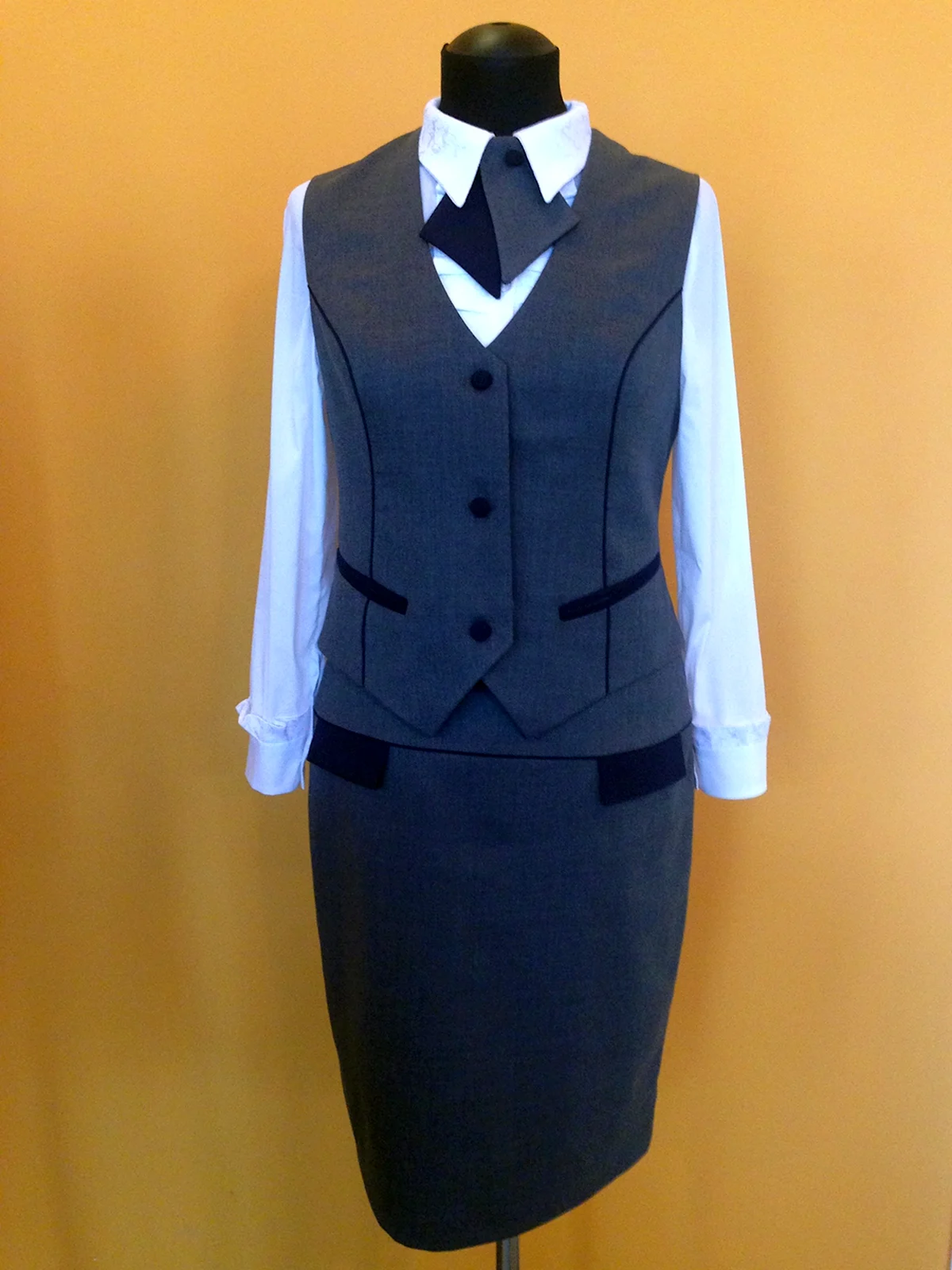 Костюм учителя