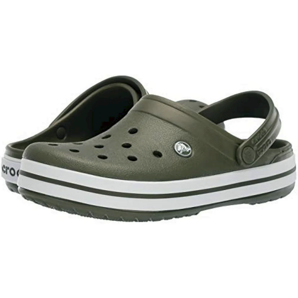 Crocs Shoes