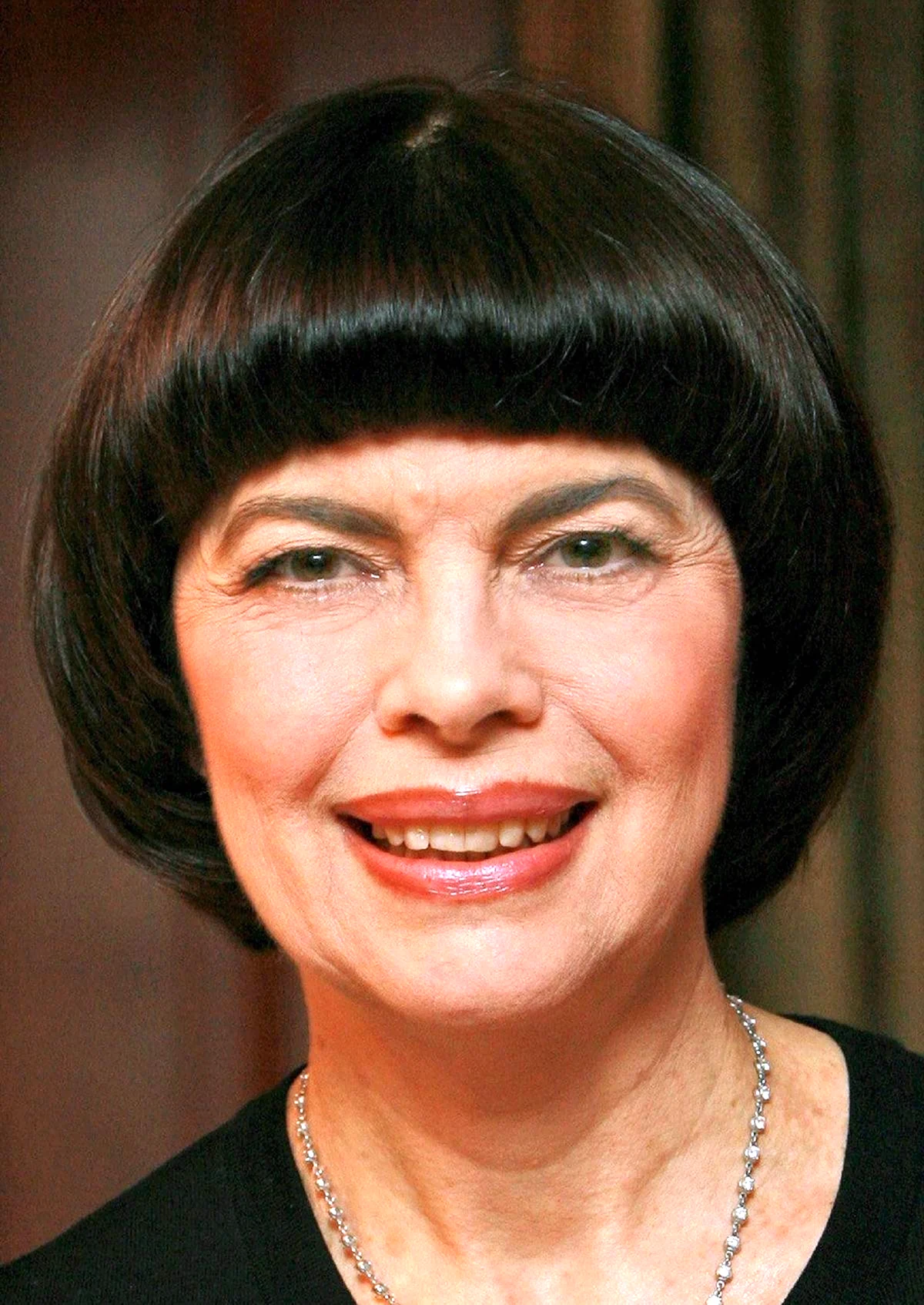 Мирей Матье