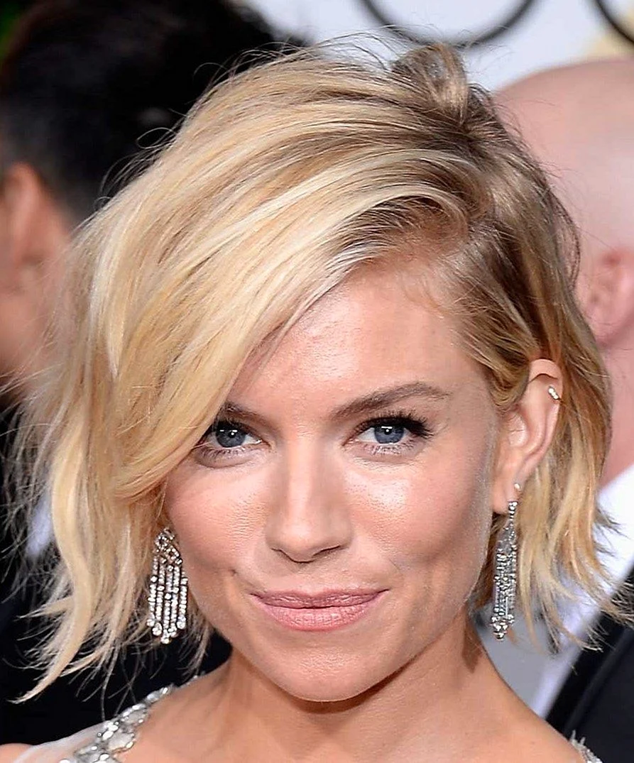 Сієнна Міллер