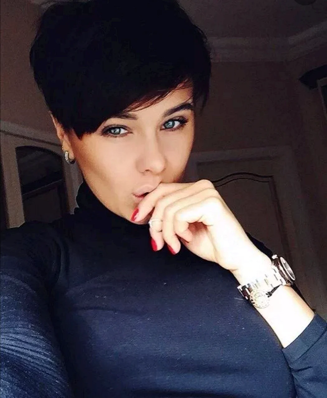Агата Панова