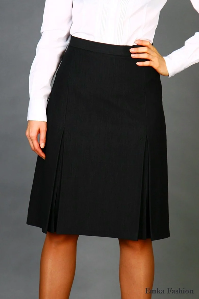 Модели юбок