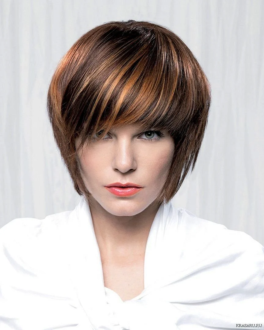 Каре Каскад колорування