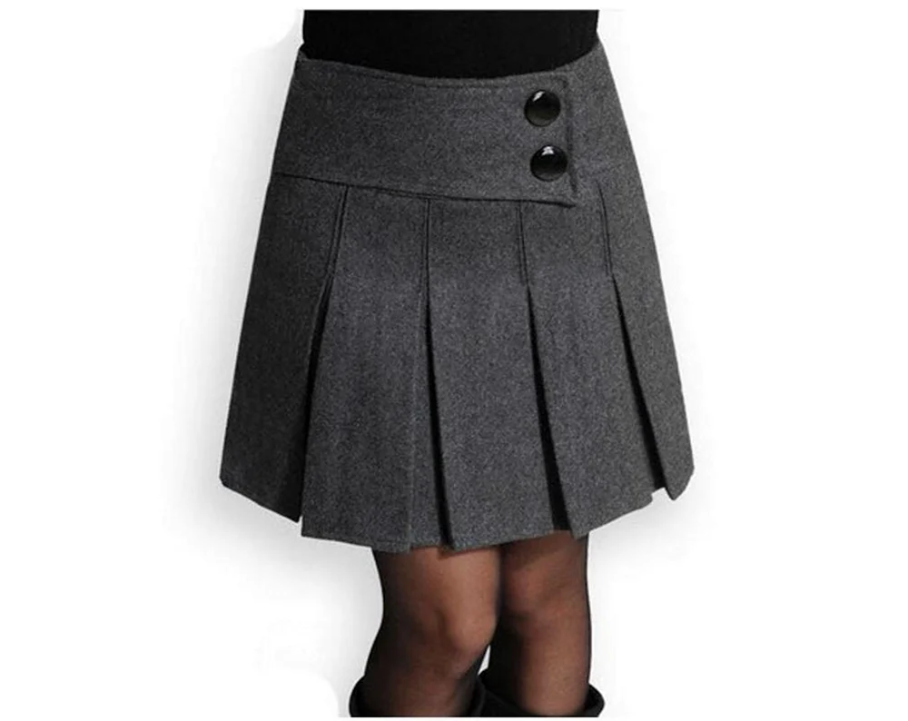 Фасоны юбок