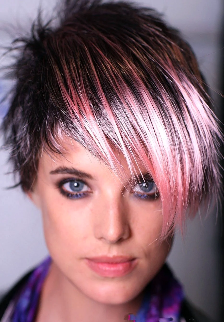 Колорування Піксі