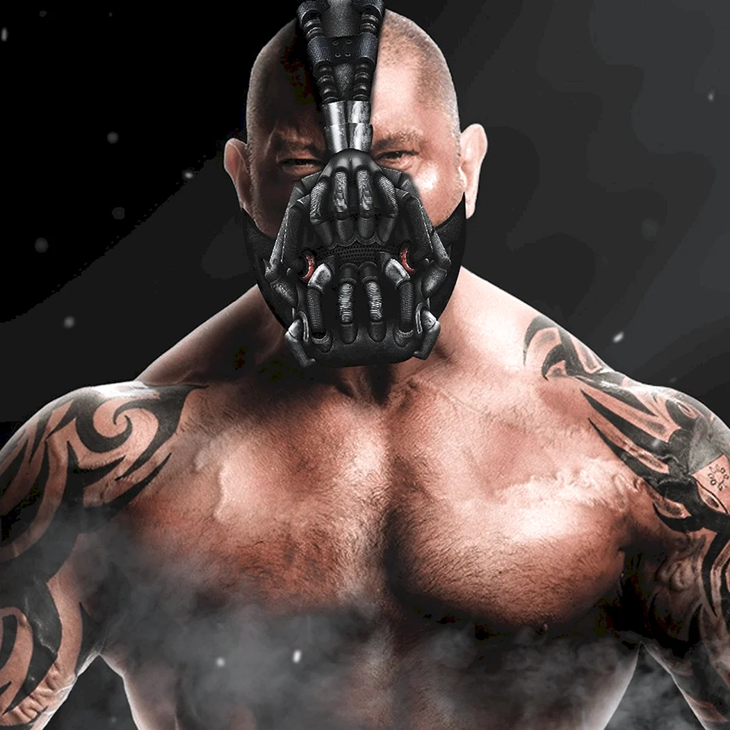 Батиста Бэйн