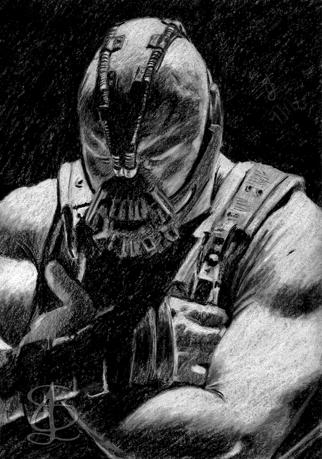 Бейн аватарка