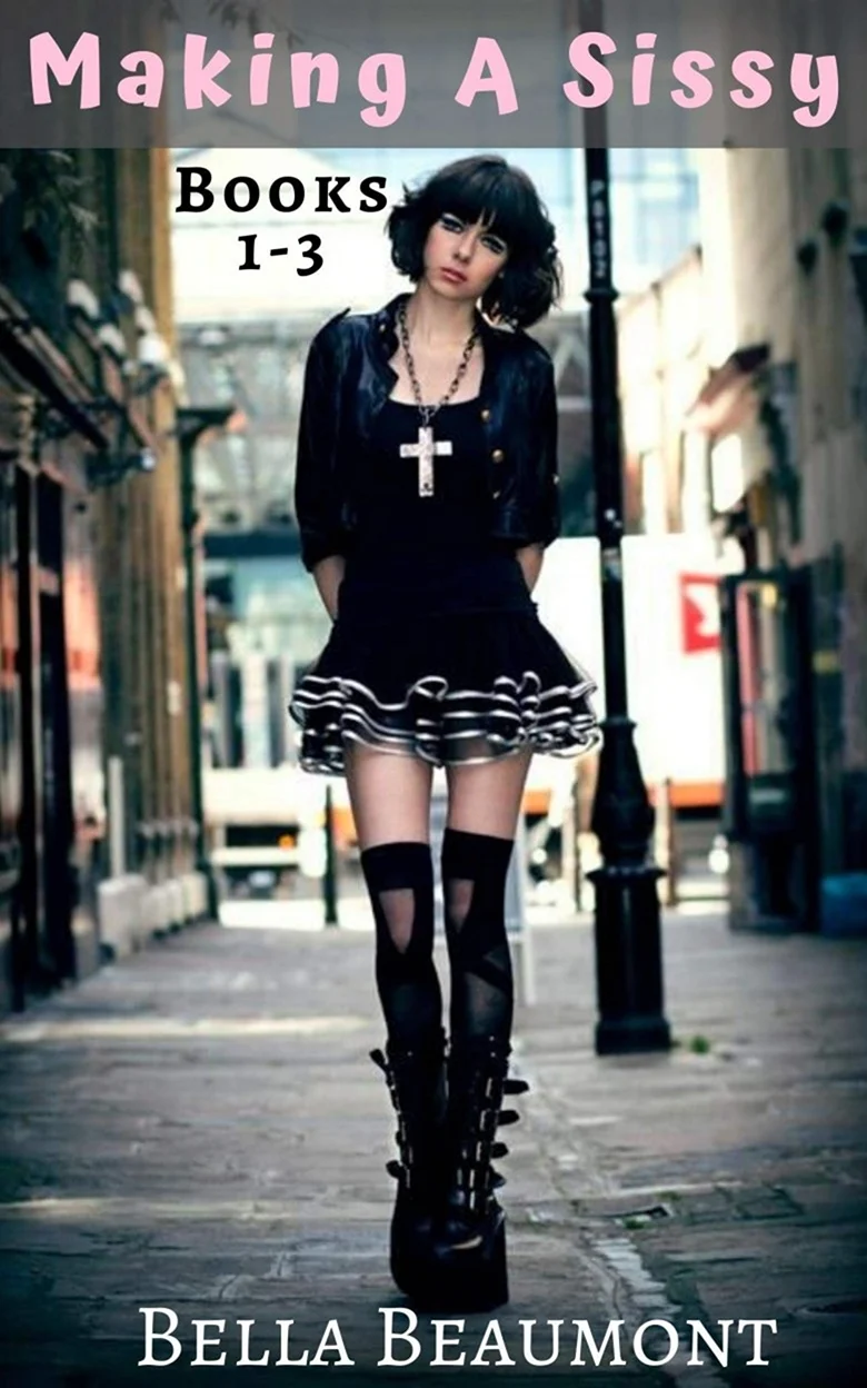 Готы стиль одежды