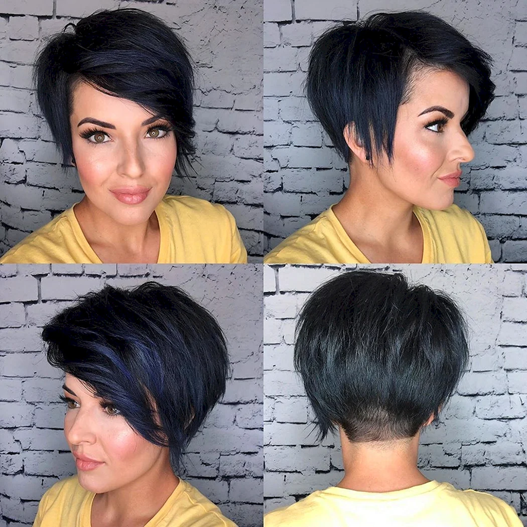 Боб асиметрія Піксі асиметрія