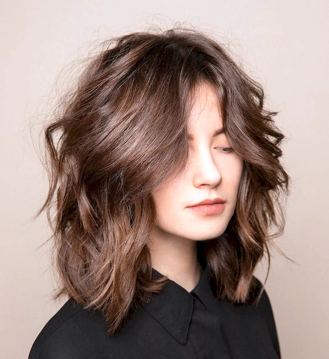 Шеггі Деметріус