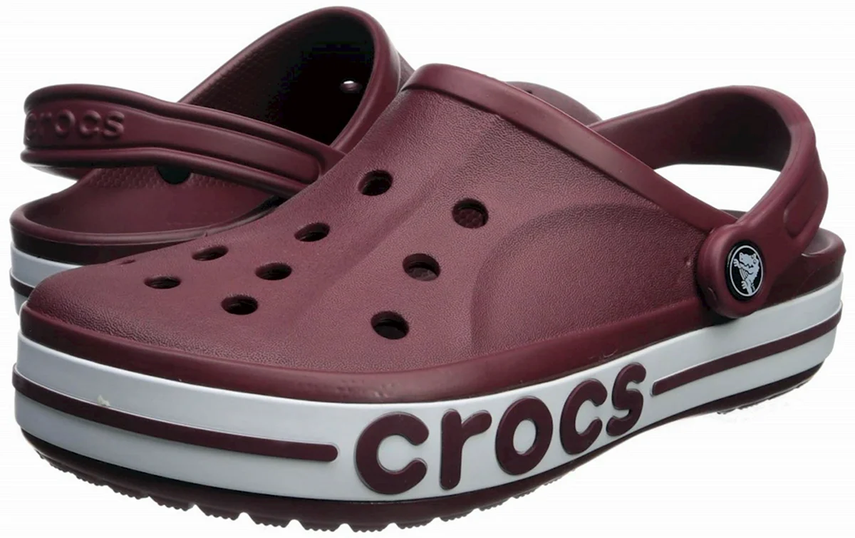 Crocs Bayaband