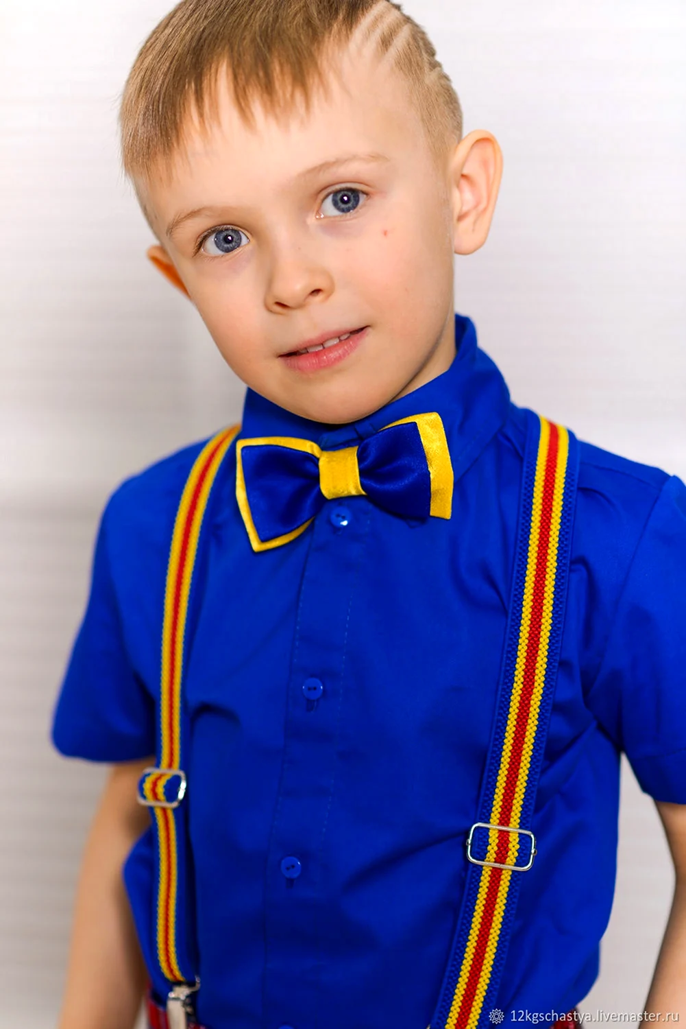 Одежда в стиле стиляг для мальчиков