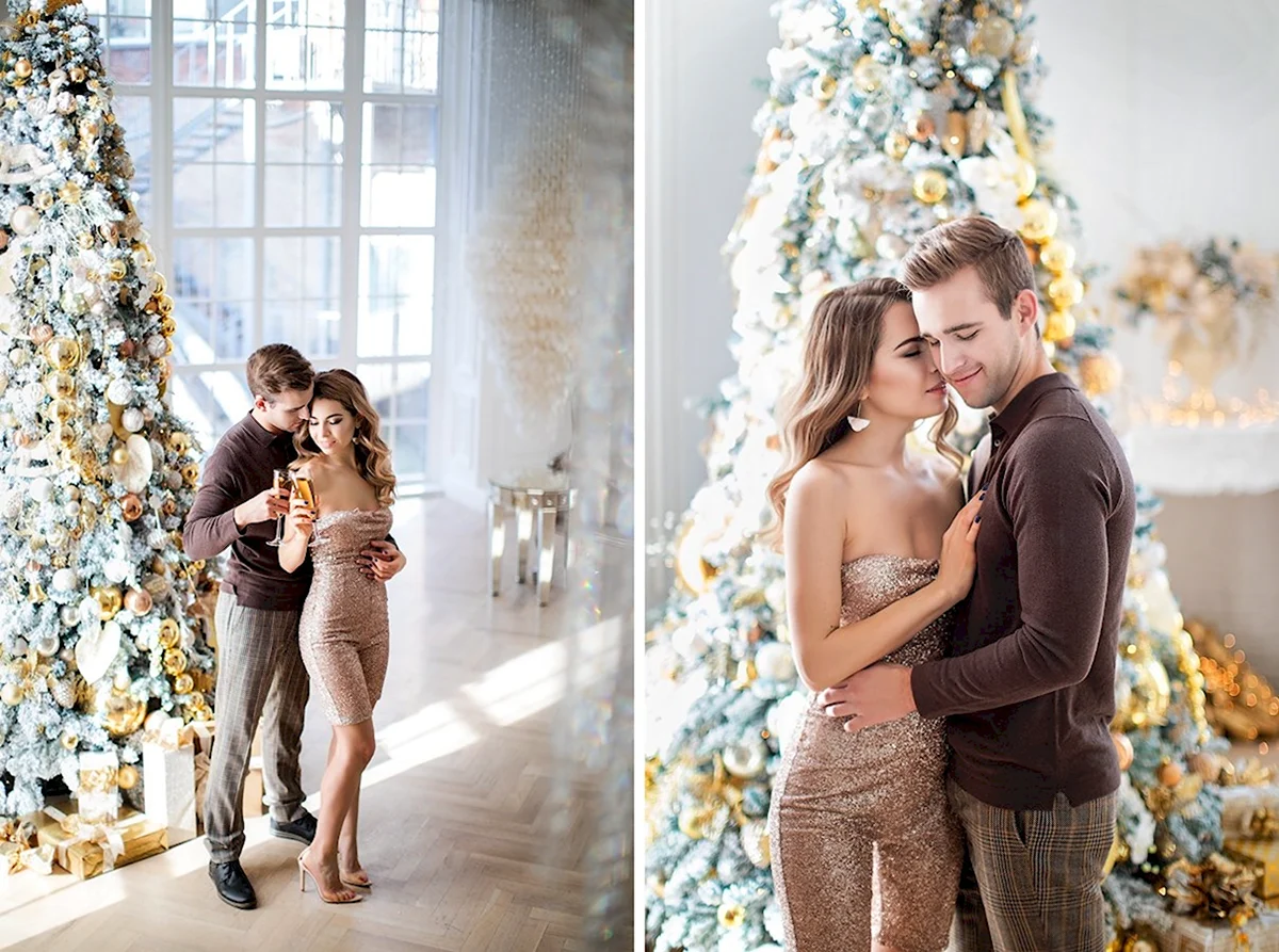 Зал Ника Фэймос студия