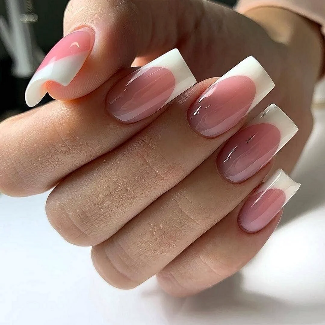 Выкладной френч классика