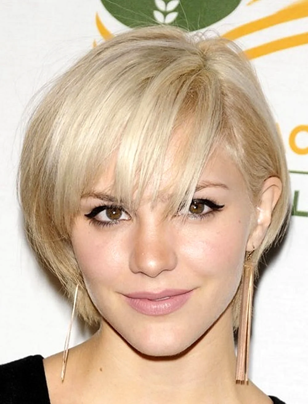 Стрижки на тонке волосся