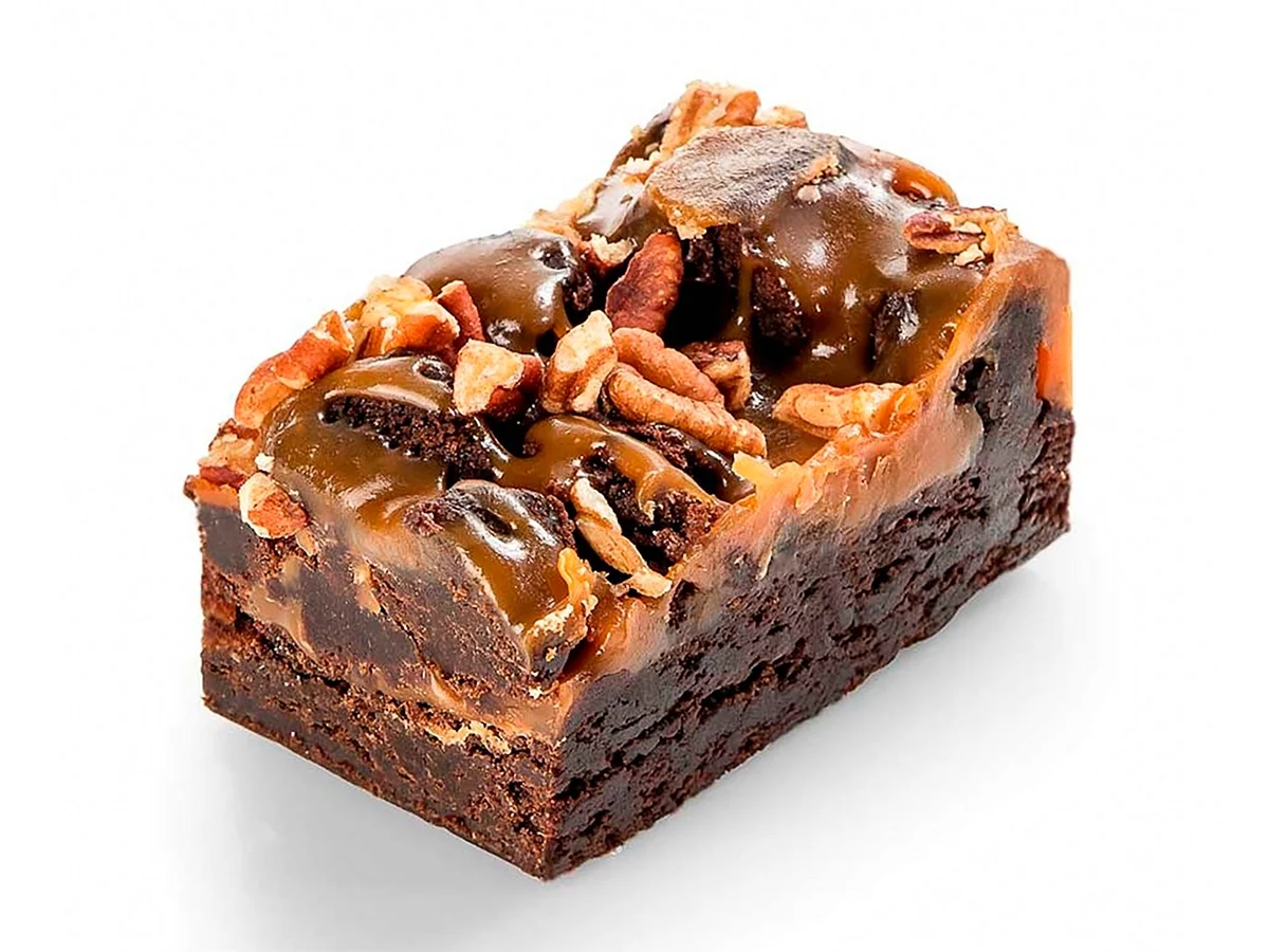 Брауни Рокслайд