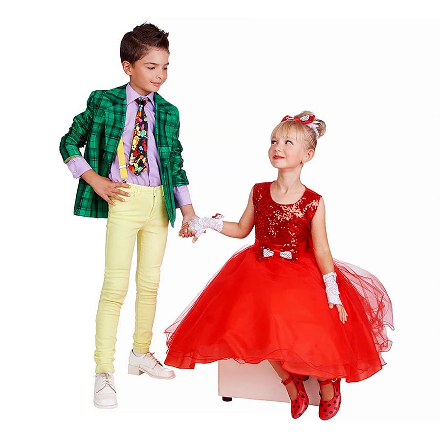 Карнавальный костюм Стиляги