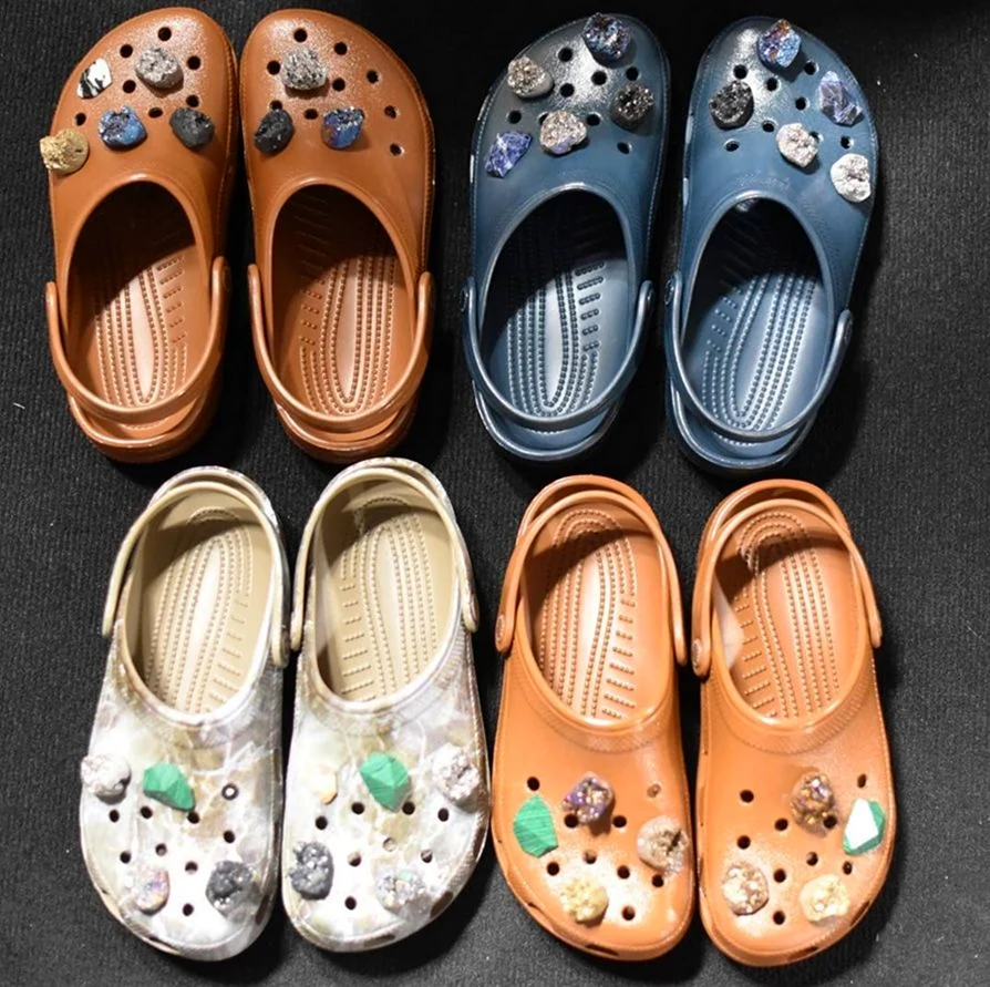 Crocs Fashion