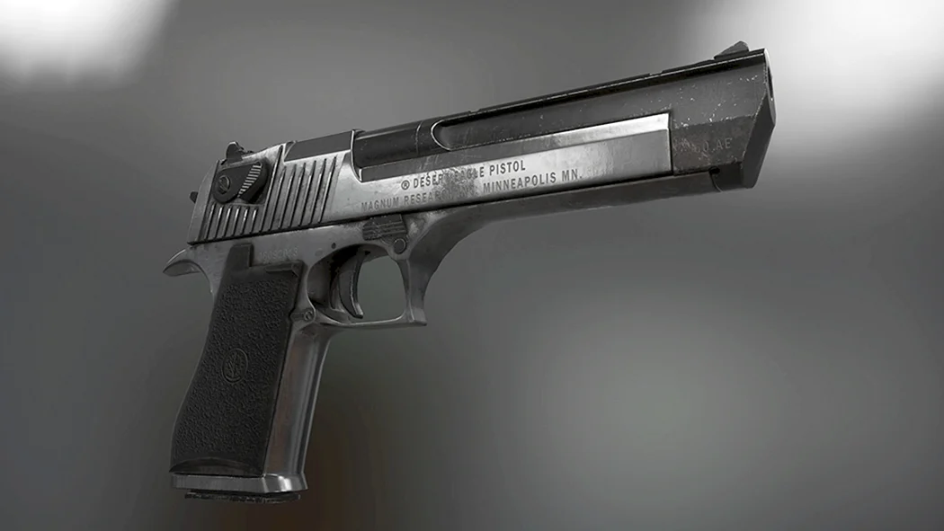 Desert Eagle новая коллекция 2022