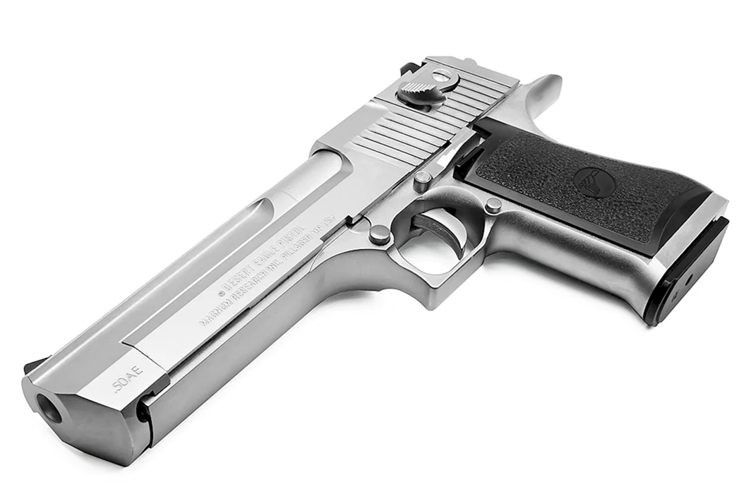 Desert Eagle 50 AE