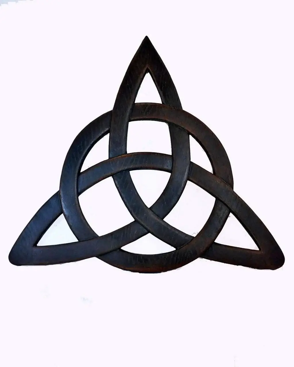 Триглав трикветр