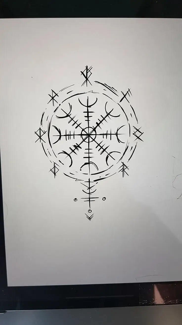 Гальдрастав вегвизир