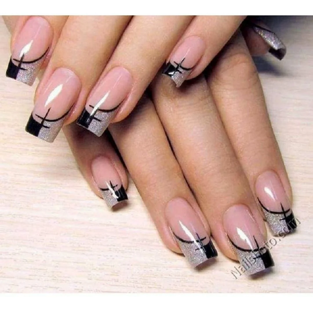 Оригинальный френч