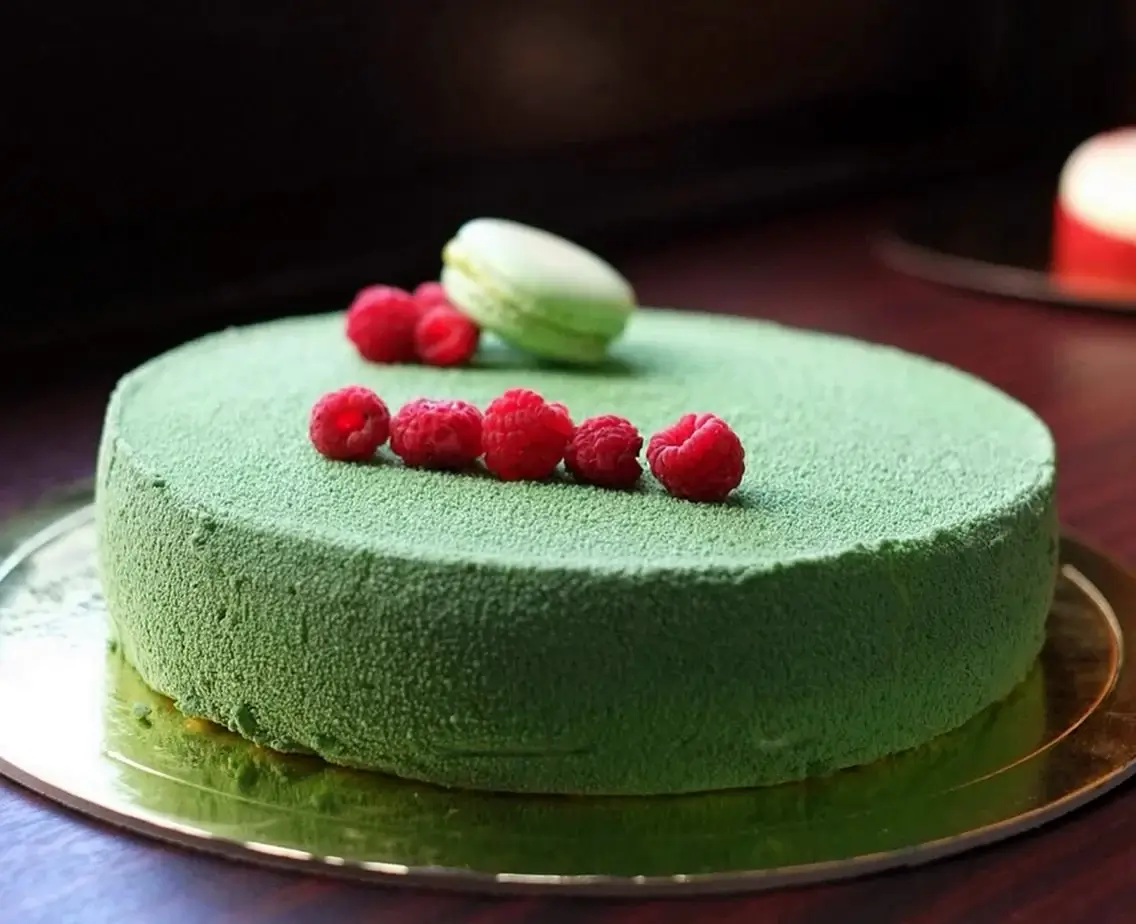 Мусс торт Эклипс