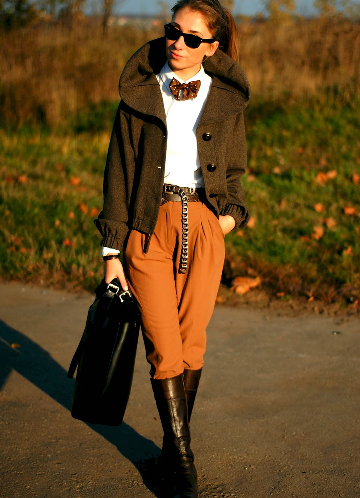 Дерби жокейский стиль