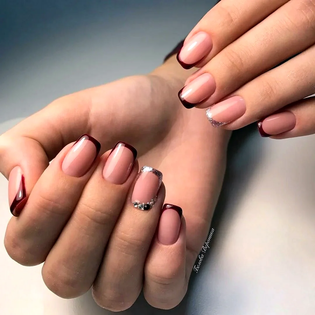 Френч 2021-2022