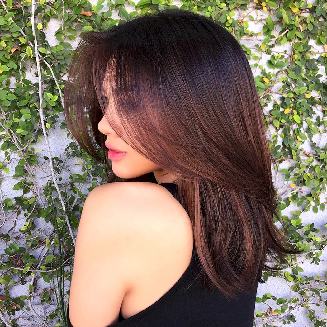 Каштановий Каскад