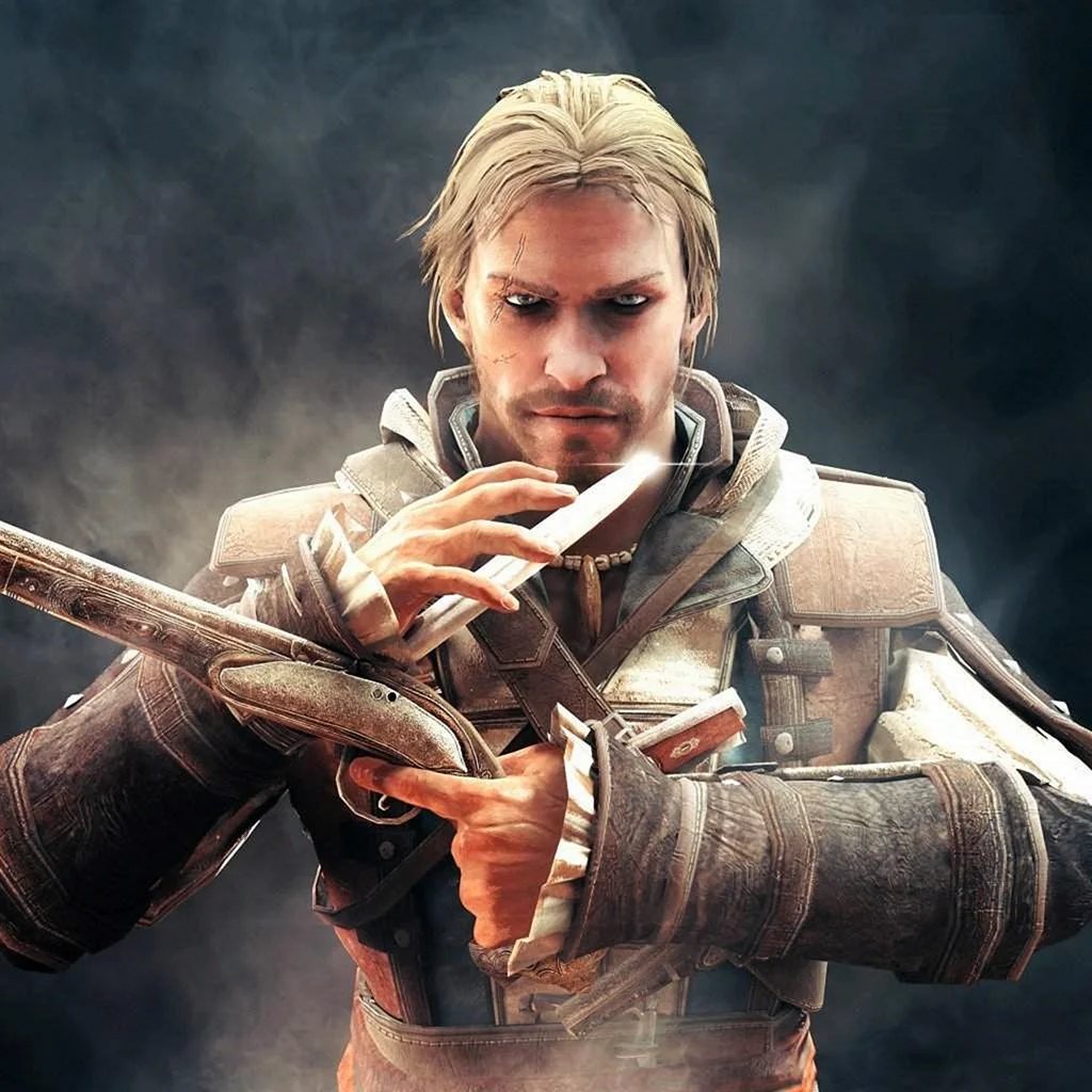 Эдвард Кенуэй