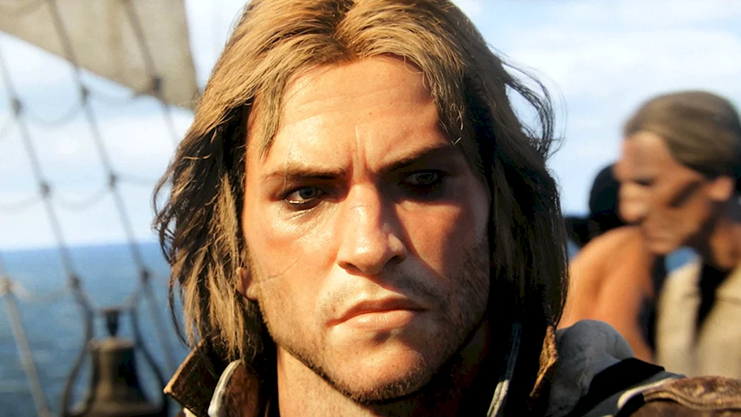 Эдвард Кенуэй