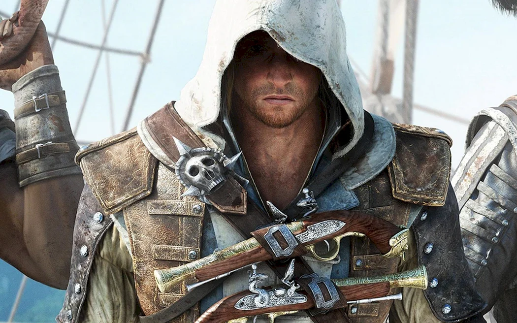 Эдвард Кенуэй