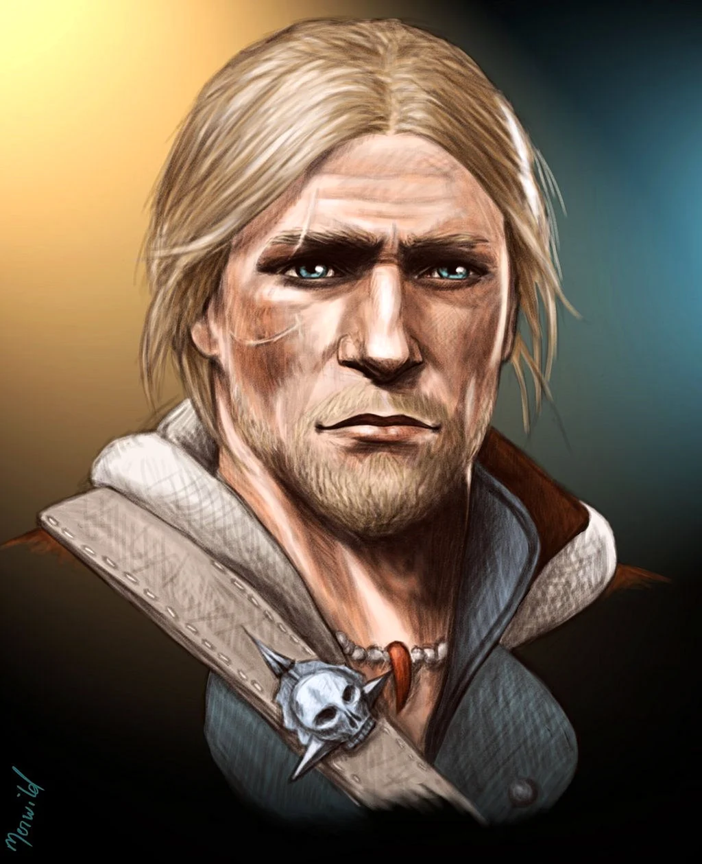 Бернард Кенуэй