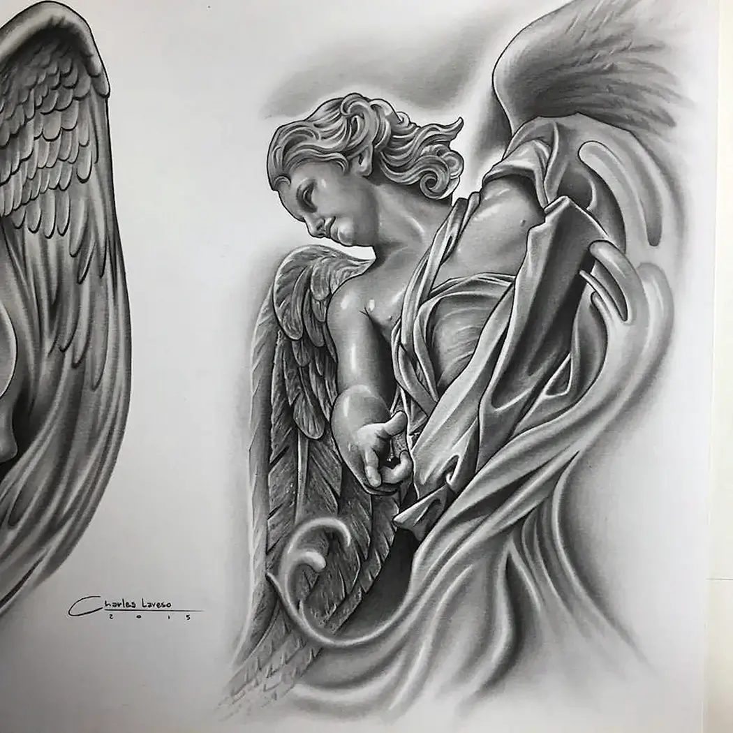 Архангел Чикано