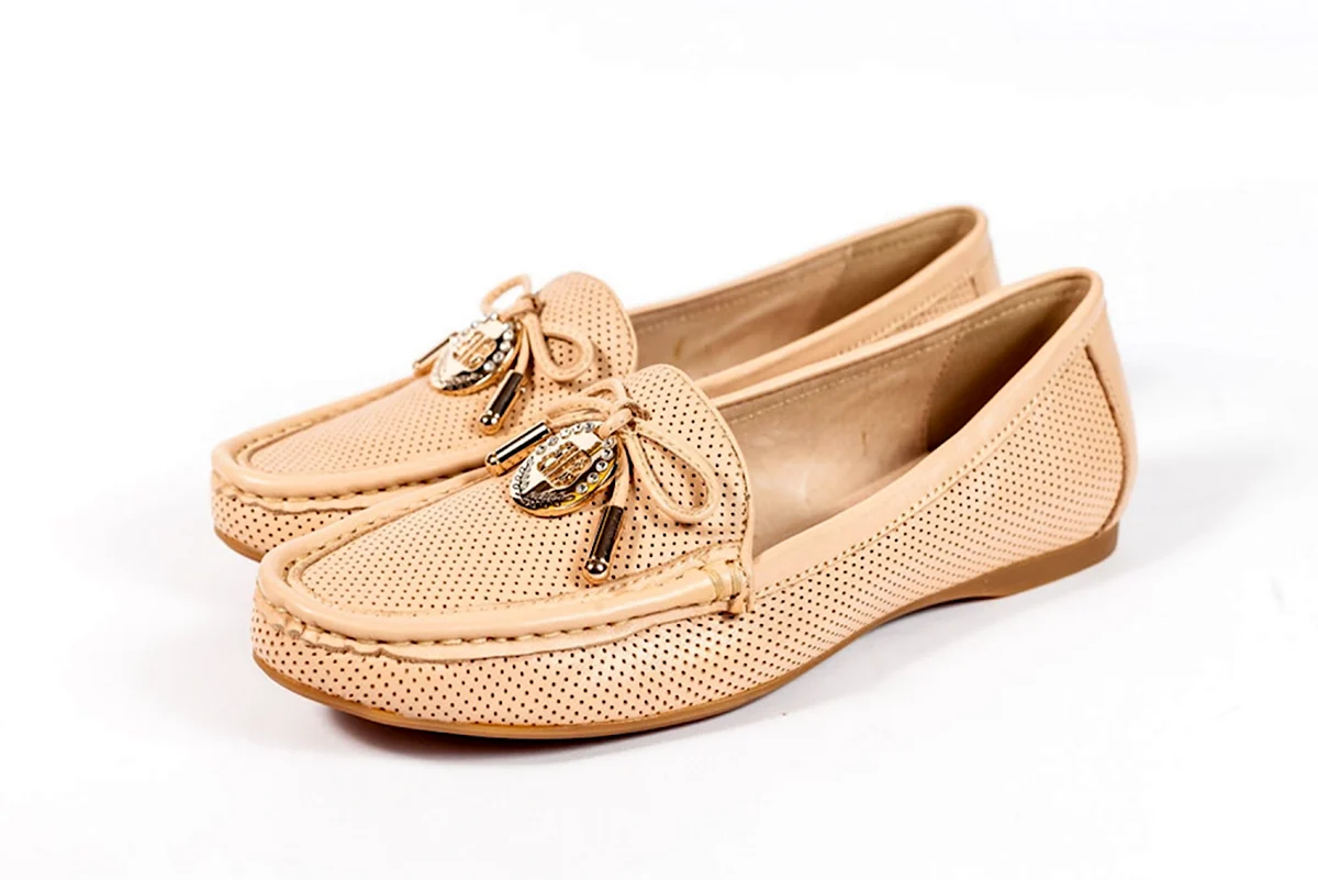 Beach Loafer