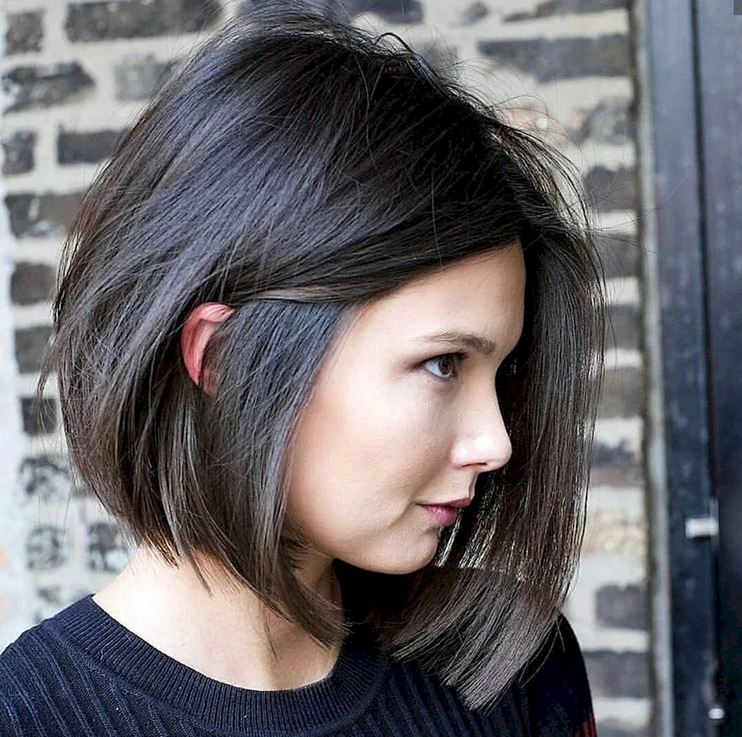 Bob Kare стрижка