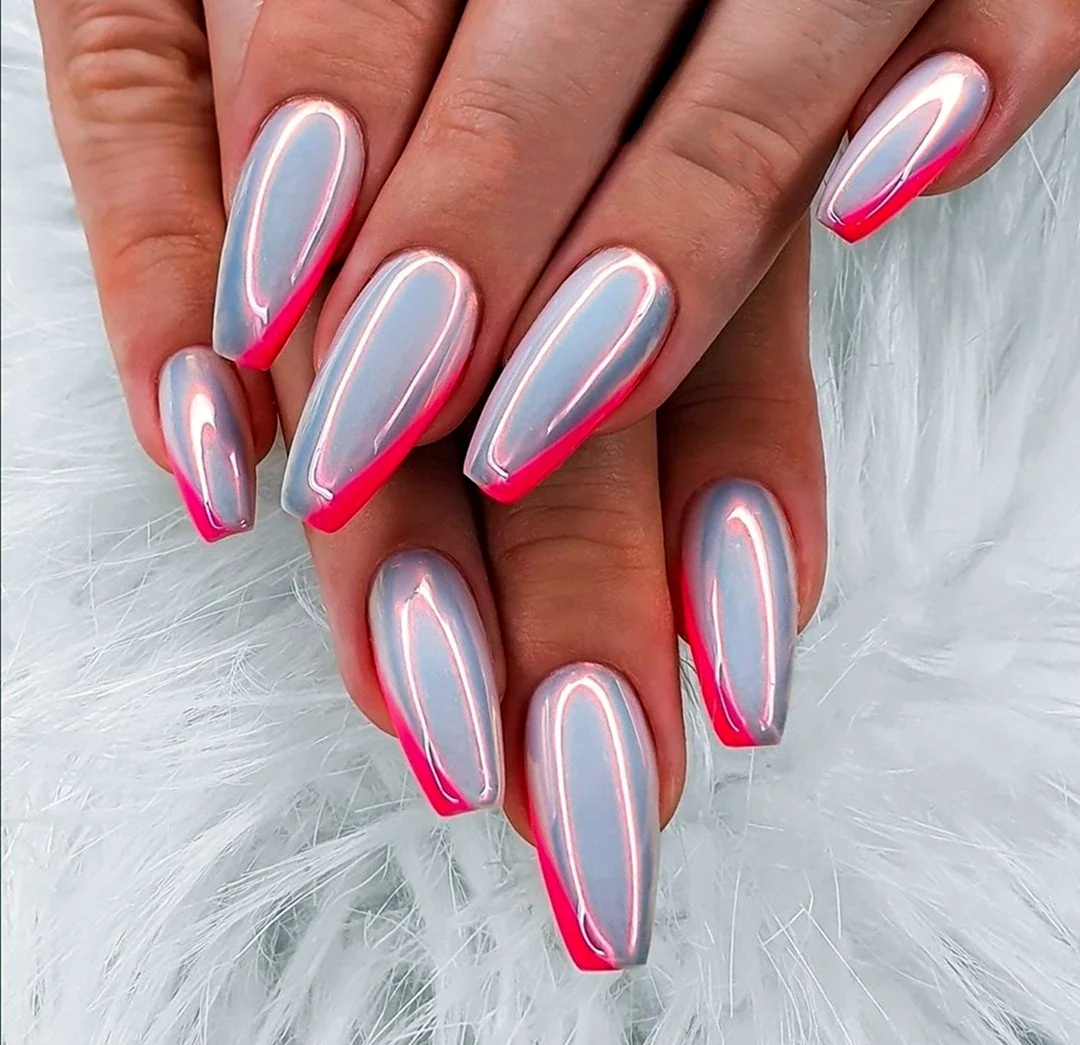 Мерлин Найлс 2021