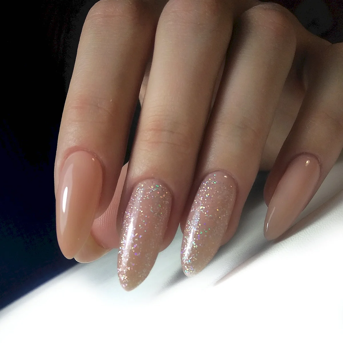 Миндаль нюд 2022