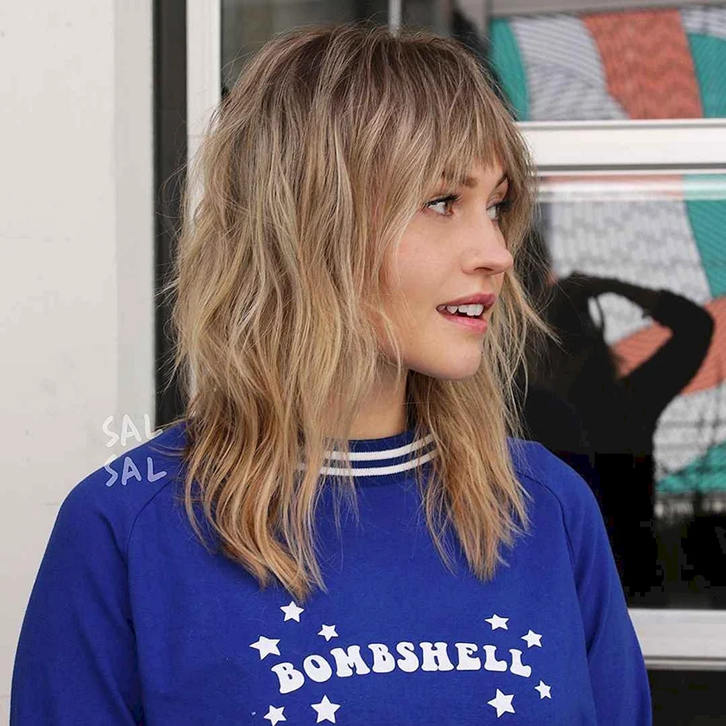 Тейлор Свіфт стрижка крок