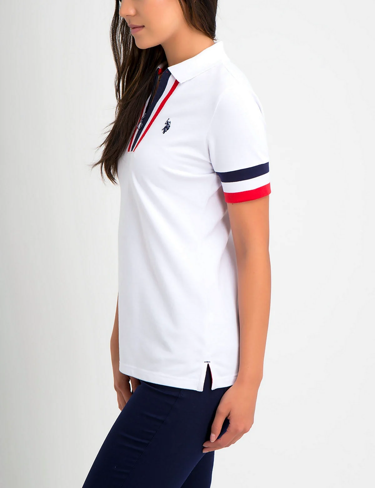 Us Polo Assn поло женское