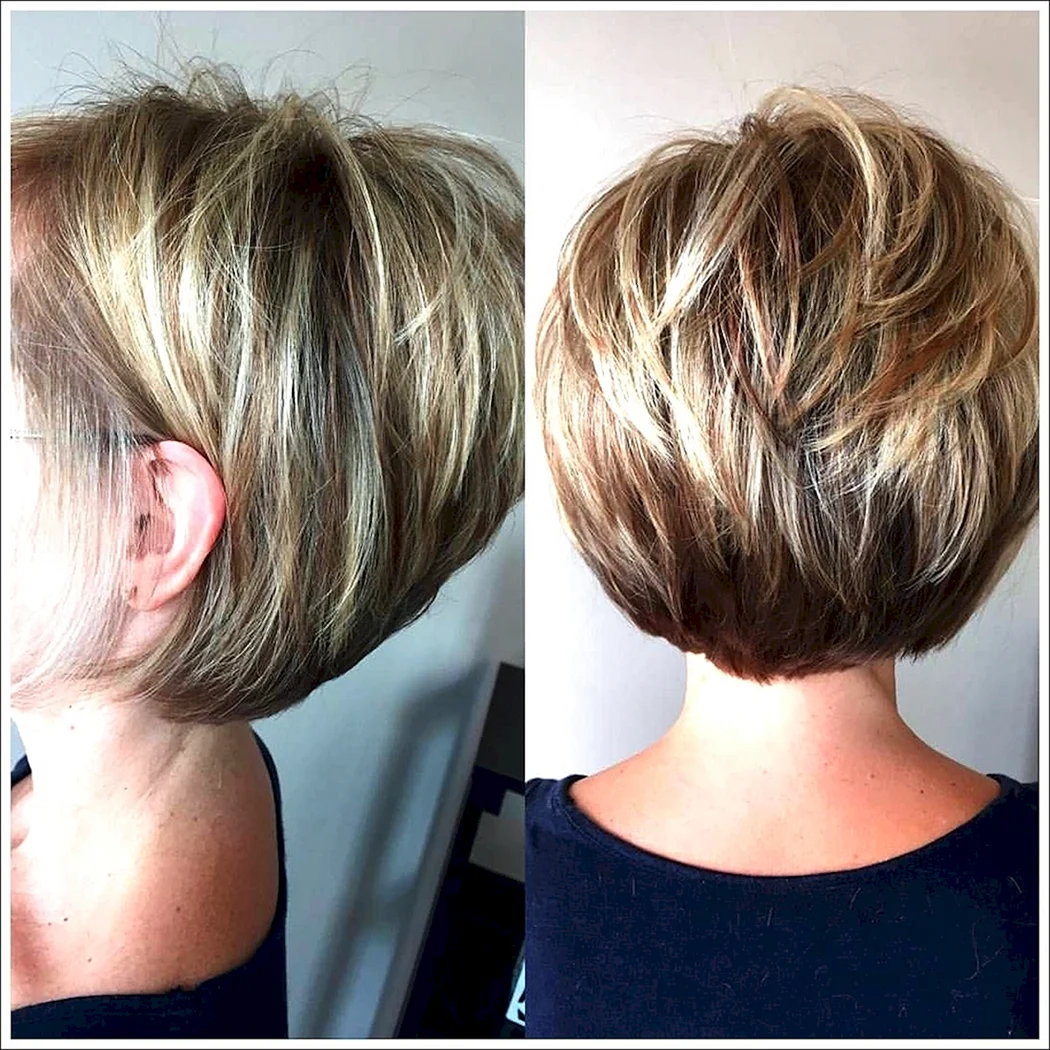 Укорочений градуйований Боб