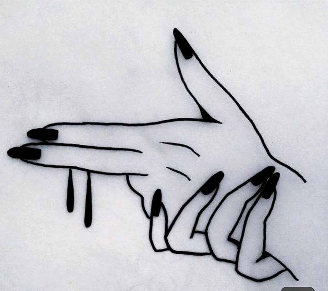 Рисунки для срисовки РКИ