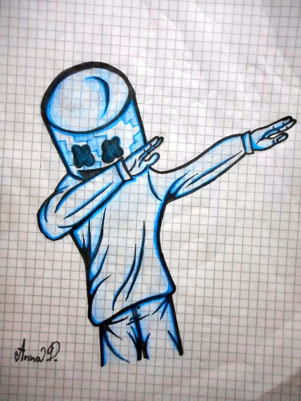 Крутые рисунки