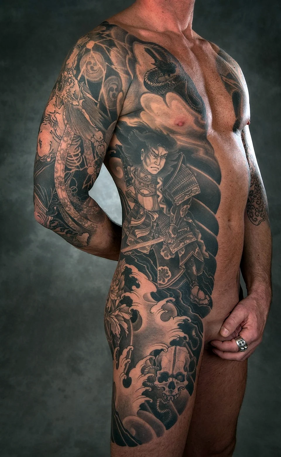 Тату для мужчин