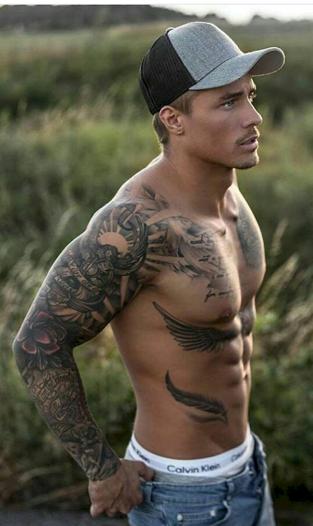 Джонни Эдлинд 2021