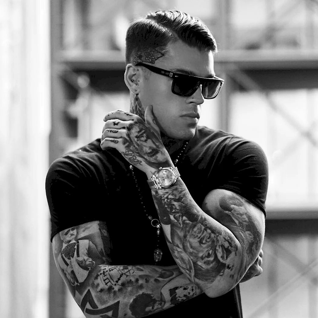 Стивен Джеймс 2021