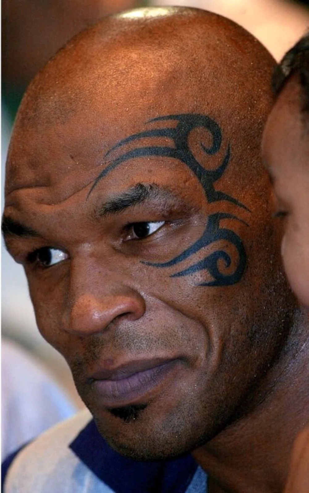 Тайсон Этьен