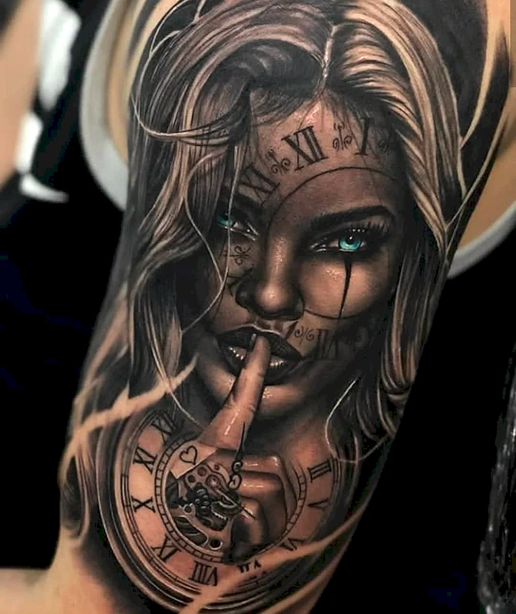 Реализм в стиле Чикано